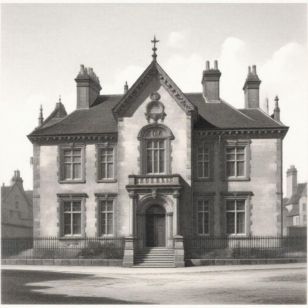 Truro Grammar School